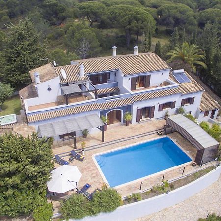 Villa Arrochela Vilamoura Eksteriør bilde