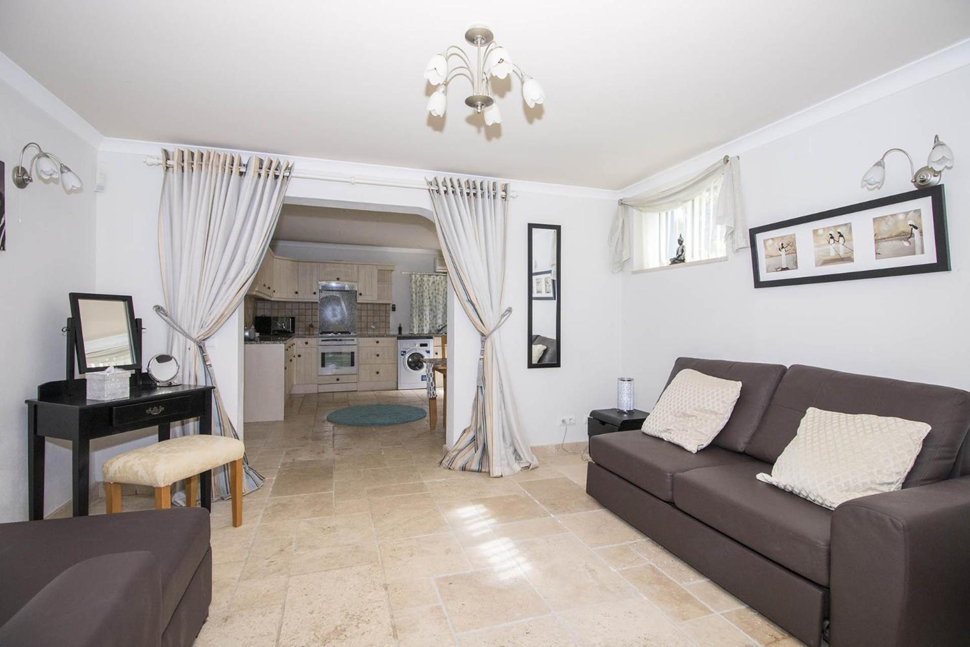 Villa Arrochela Vilamoura Eksteriør bilde